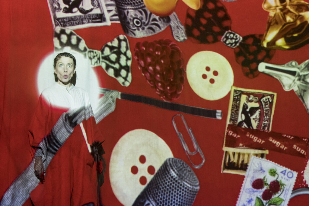 Instytut teatralny sztuka