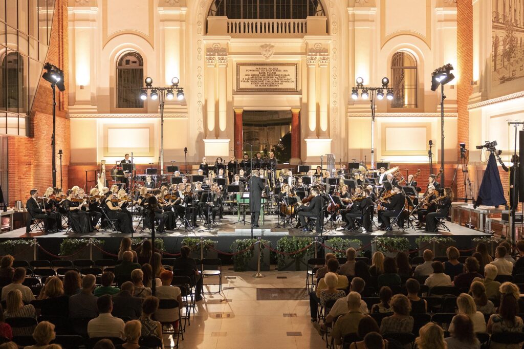 Orkiestra festiwal muzyczny
